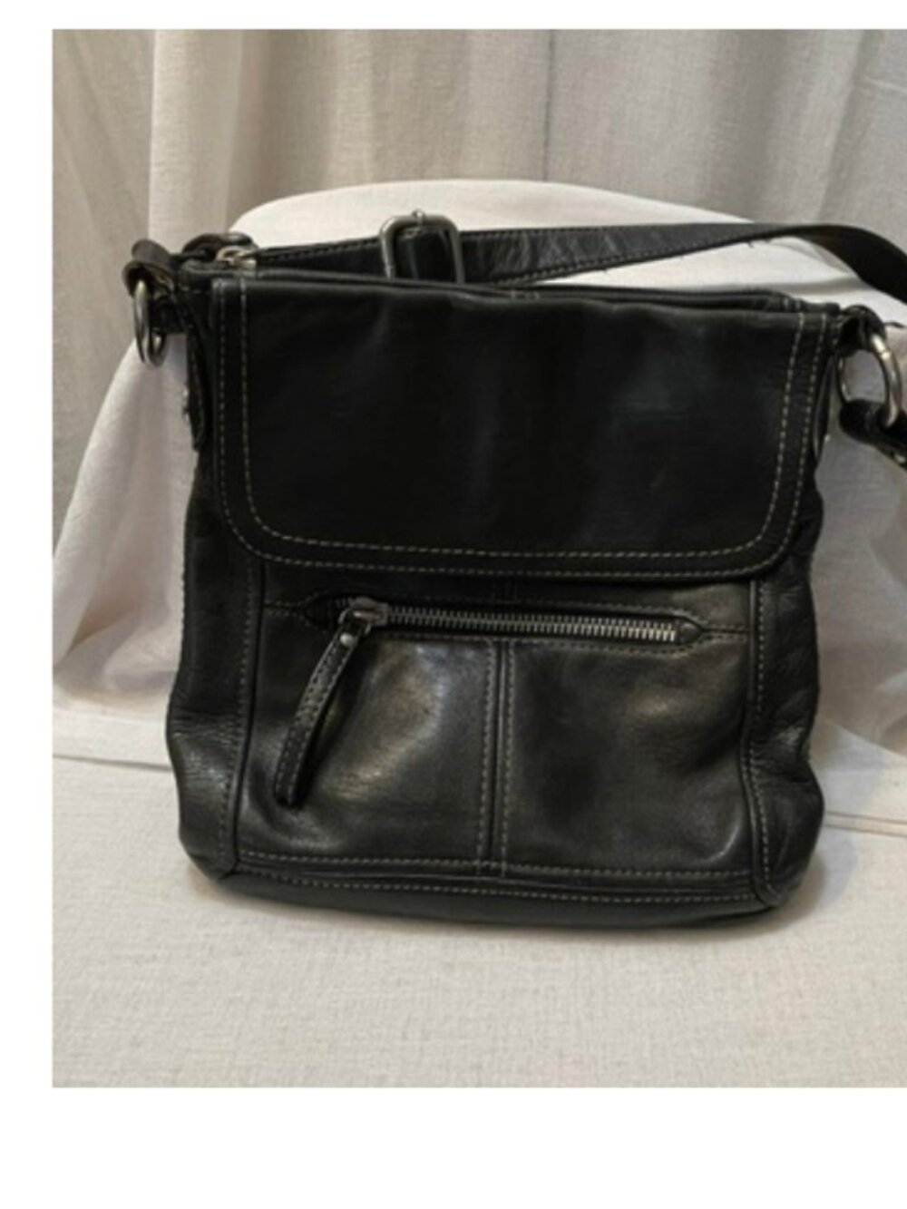 Fossil Hanover Crossbody Bag